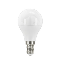 IQ-LED G45E14 7,2W-CW Źródło światła LED