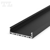 LED P20-1 Profil 3000 mm czarny lakierowany (nr kat 8620117)