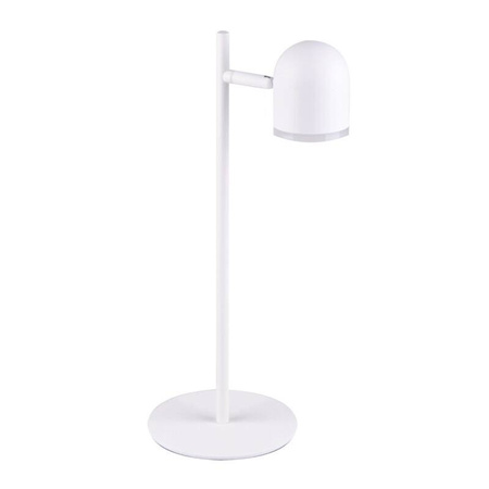Lampa biurkowa LED RAWI Biała 3000K