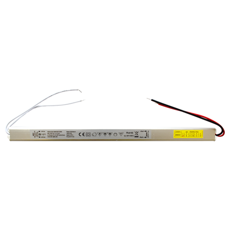 Zasilacz Led Slim 36W IP20 12V