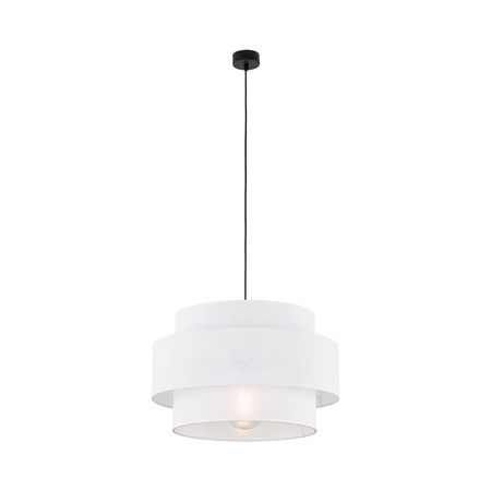 Lampa wisząca CALISTO White E27  500