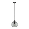 Lampa wisząca VIBE Graphite 1xE27 250