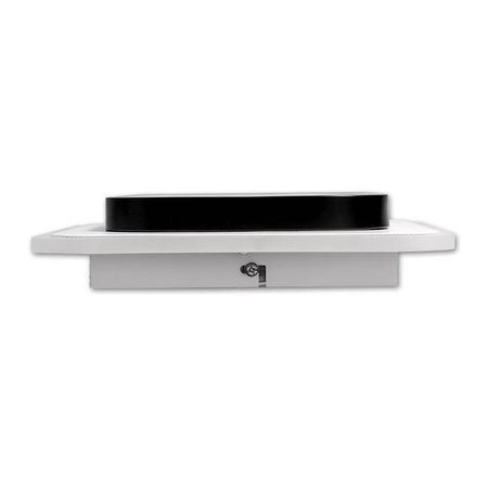 Plafon lampa LED Galaxis Falcon 35W 24x24x5cm kwadratowy