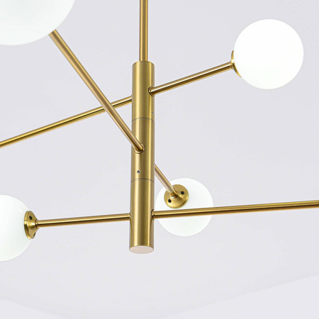 Light prestige Dorado 6 wisząca LP-002/6P