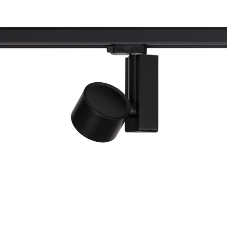 Nowodvorski Lampa LED czarna CTLS NEA LED 20W 4000K 