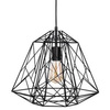 Lampa wisząca HORTA 1xE27
