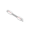 Nowodvorski Złączka czarna CTLS POWER FLEX CONNECTOR 