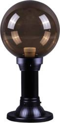 Lampa ogrodowa stojąca K-ML-OGROD 200 0.2 KL. DYM z serii ASTRID