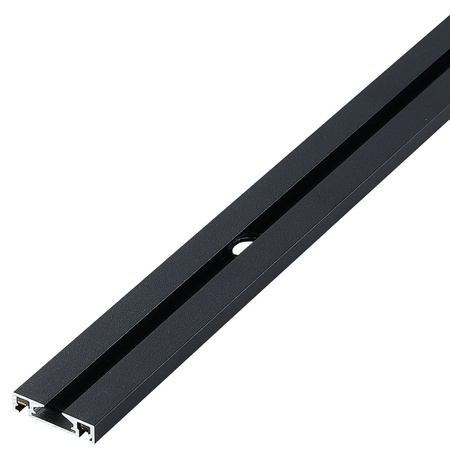 Slim Magnetic Track Szyna Natynk Czarny 200cm