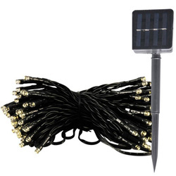 Girlanda solarna SHINE 200LED