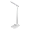 Lampka Biurkowa V-TAC 7W 3w1 Indukcja Zmiana Barwy Biała 1000lx VT-1027 2700K-6500K