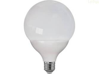 Żarówka LED Globe E27 G120 22W Ciepła