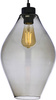 Lampa wisząca TULON GRAFIT 1xE27