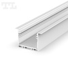 LED P22-1 Profil 3000 mm biały lakierowany (nr kat 8622116)
