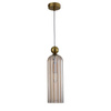 Light prestige Piega 1 wisząca amber LP-939/1P amber