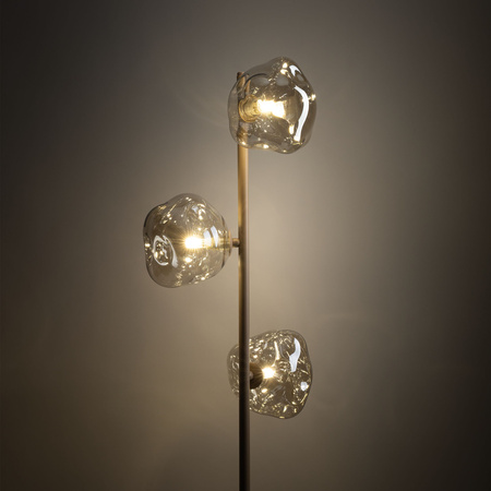 LAVA SABIA LAMPA PODŁOGOWA 3XG9