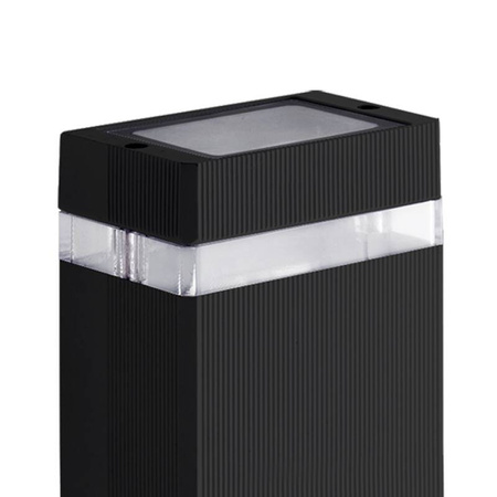 Lampa zewnetrzna GILBERT GU10 80cm