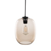 Lampa wisząca ELIO TOPAZ 1xE27