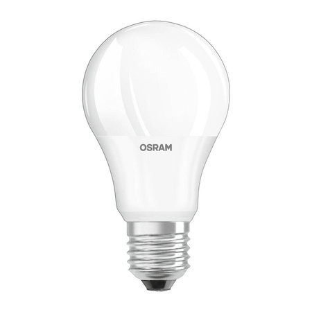 Żarówka LED OSRAM E27 8.5W 2700K 806lm 2-pak