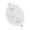 Oprawa V-TAC LED Downlight SAMSUNG CHIP 20W Ruchoma VT-2-20 6500K 1975lm 5 Lat Gwarancji