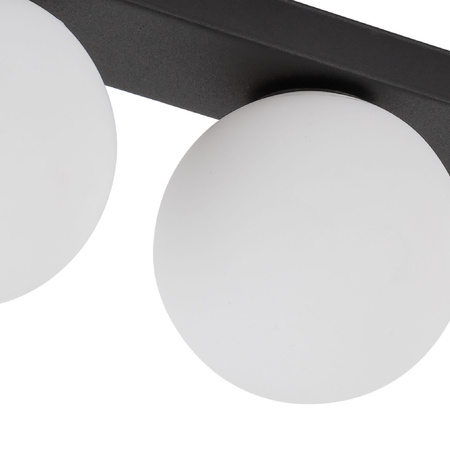 Lampa sufitowa MINI Black 3xG9