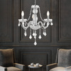 Cristallo 3 lampa wisząca LP-2940/3P