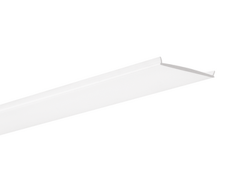 Osłona KOPRO-P do profilu Led mleczna Kluś 2m