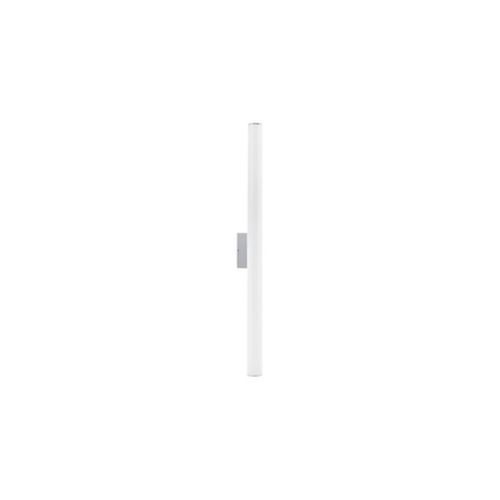 Nowodvorski Kinkiet stal chromowana ICE TUBE LED S 