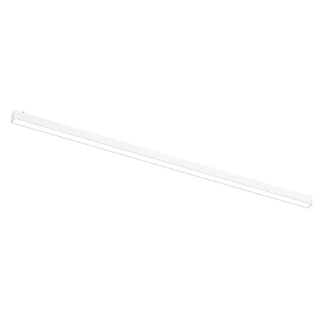 Slim Magnetic Track Biały 91cm 30W LED Tuya CCT