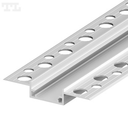 LED GK11-4 Profil 2000 mm anod (nr kat 9611402)