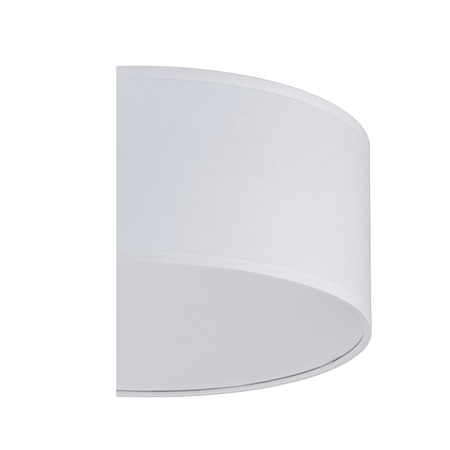Lampa sufitowa RONDO White 4xE27 500