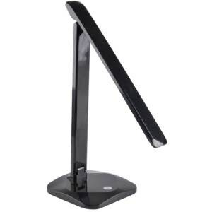 Lampa biurkowa Led TOLEDO Czarna