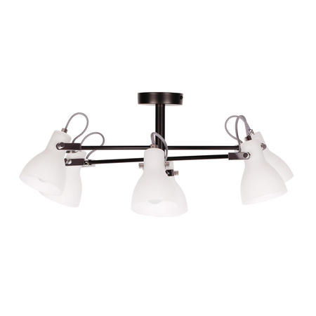 Lampa sufitowa K-8109 z serii KANTI