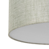 Lampa sufitowa EARTH 4xE27