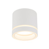 Lampa sufitowa JET White 1xGX53