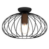 Lampa sufitowa MERIDIANO 1xE27