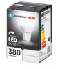 Żarówka LED GU10 4.9W 6500K ściemnialna z wąskim kątem świecenia
