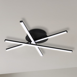 Lampa sufitowa STICK 12W LED