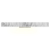 Kinkiet PIERCE WHITE 24W LED biały