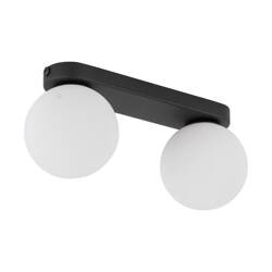 Lampa sufitowa MINI Black 2xG9