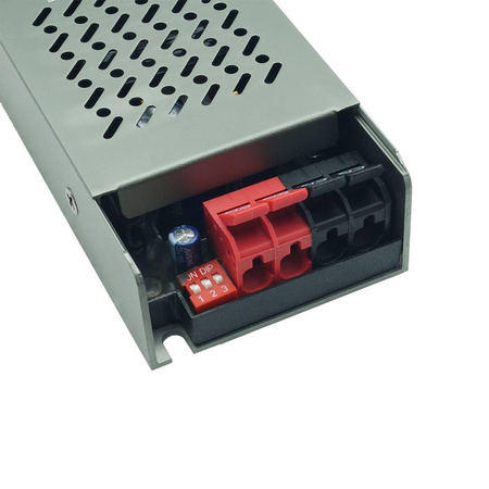 Zasilacz Provero Ultra Slim Soft Start 24V DC 12,5A 300W