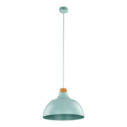 Lampa wisząca CAP Mint 1xE27