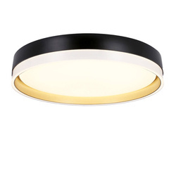 Florida lampa sufitowa plafon LED 24W 38cm