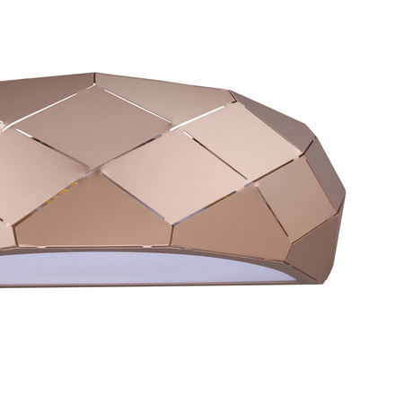 Light prestige Reus kinkiet złoty LP-8069/1W GD