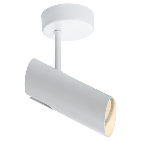 Light prestige Futuro 1 kinkiet biały LP-17001/1W WH