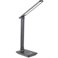 Lampa biurkowa Led VINTO Czarna