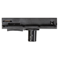 Złączka Track Czarny Do Lampy Wiszącej 1-Obwodowy