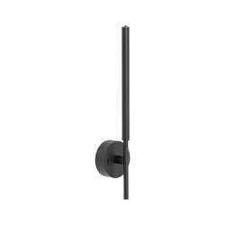 Kinkiet FOCUS Black LED