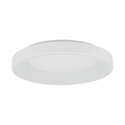 Plafon NIKKI ROUND LED 60W 60cm 3000K biały Nowodvorski 11202