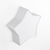 Lampa sufitowa STAR Gray 2xE27